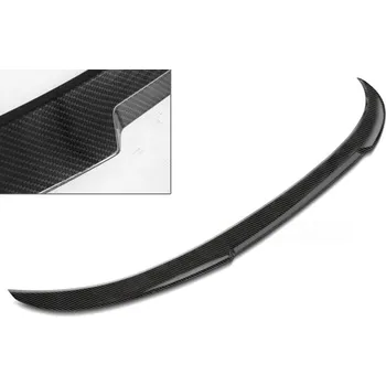 Tuning Tuning Tec Zadní spoiler kufru BMW F33, F83 M4 Styl, carbon look