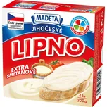 Madeta Lipno extra smetanové 200 g