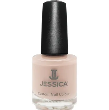 Lak na nehty Jessica lak na nehty 1231 Sand 15 ml