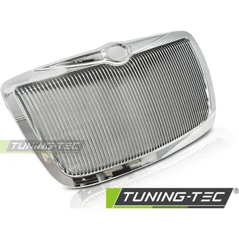 Kapota PŘEDNÍ MASKA CHRYSLER 300 C, 2004-2011, ROYCE STYLE, CHROMOVÁ (GRCH04)