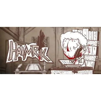 Počítačová hra Haimrik (PC) (Steam)