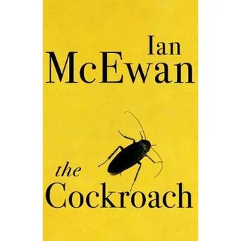 The Cockroach - Ian McEwan