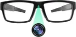 EleTech Brýle s kamerou