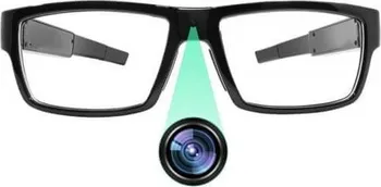 Gadget EleTech Brýle s kamerou