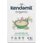Kendamil Nemléčná rýžová kaše BIO 120 g