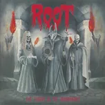 The Temple In The Underworld - Root