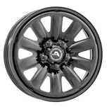 Alcar Stahlrad 202401A 7Jx17 5x114,3…