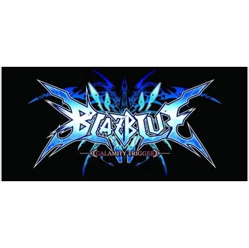 Počítačová hra BlazBlue: Calamity Trigger (PC) (Steam)