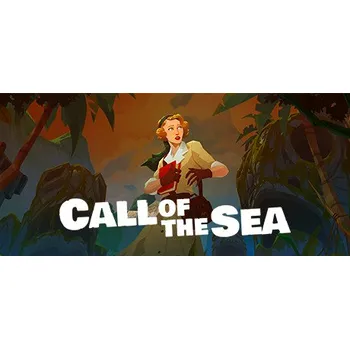 Počítačová hra Call of the Sea (PC) (Steam)