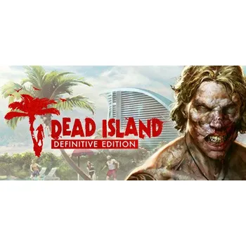 Hra pro Xbox Dead Island Definitive Edition (Xbox One) (Xbox One)
