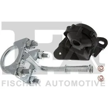 Držák, tlumič výfuku FA1 218-937