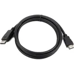 GEMBIRD Kabel DisplayPort na HDMI, M/M, 10m