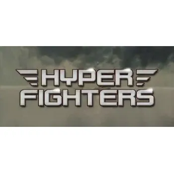 Počítačová hra Hyper Fighters (PC) (Steam)