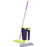 Dedra​ Platformer 2x 4 l žlutý/fialový