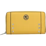 Dámská peněženka Marina Galanti Emma - žlutá