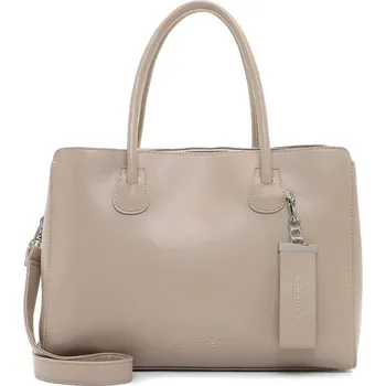 Kabelka Dámská kabelka Suri Frey Ruths - písková