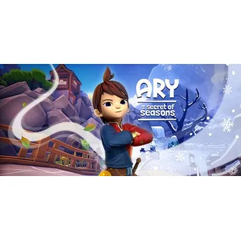 Počítačová hra Ary and the Secret of Seasons (PC) (Steam)