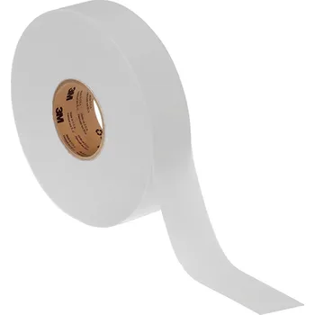 Autošampón 3M 4411N Extrémně těsnící páska, tloušťka 1 mm, průsvitně bílá šířka: 9mm, návin: 33m