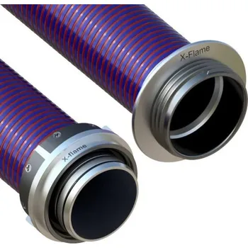 Příslušenství k čerpadlu Savice 2,5 m se šroubením Profi-Extra, pr. 110 mm,Appolo Superflex