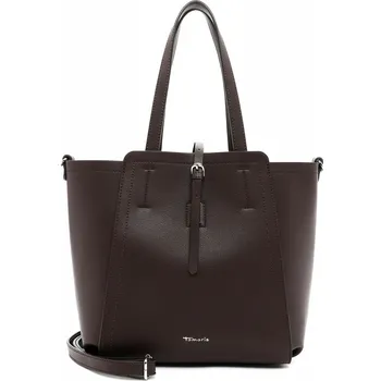 Kabelka Dámská 2v1 kabelka Tamaris Bruna - hnědá