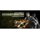 Ace Combat: Assault Horizon - Enhanced Edition (PC) (Steam)
