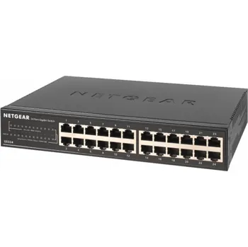 Switch Netgear GS324-200EUS