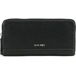Dámská peněženka Suri Frey Lorta - černá