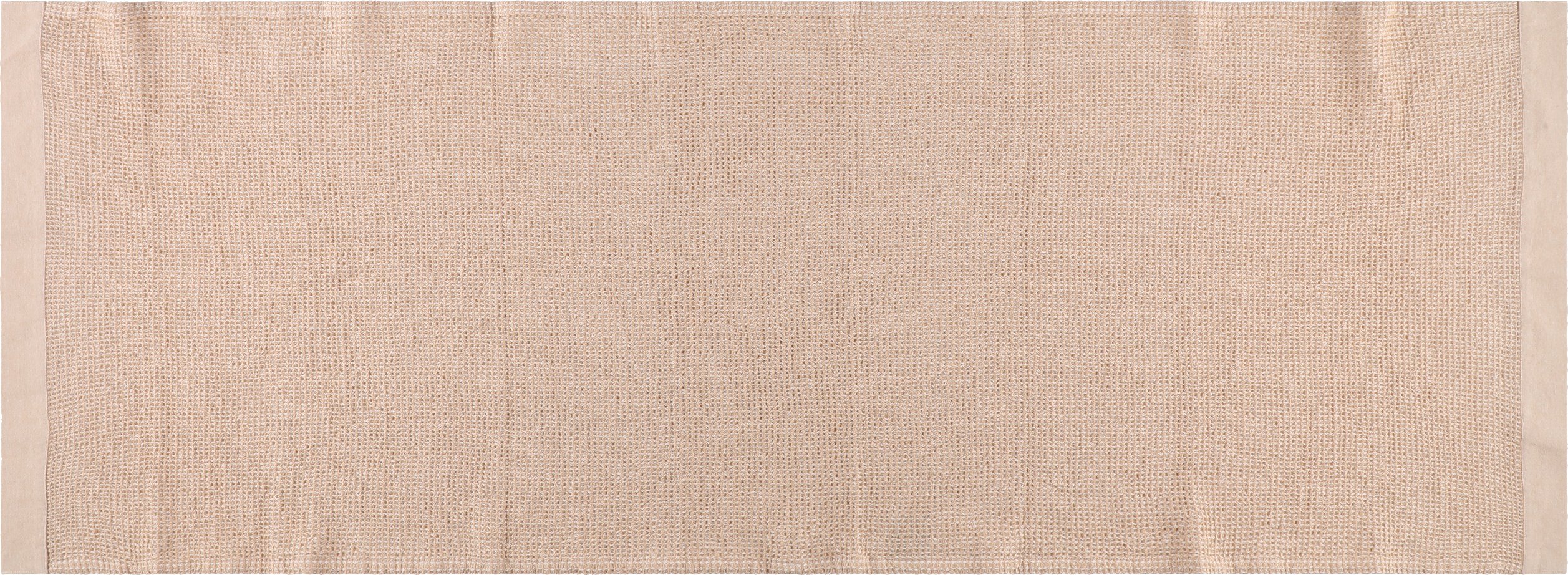 Saunový ručník Rento béžový 90x180cm
