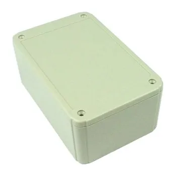 Úložný box Hammond Manufacturing Plastová krabička RL6225