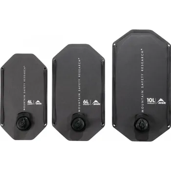 Hydrovak Vak na vodu MSR DROMEDARY BAG 10 L