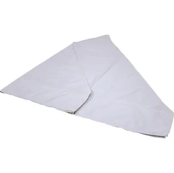 Stan Canopy Tent Alu 3 x 3 Meter White