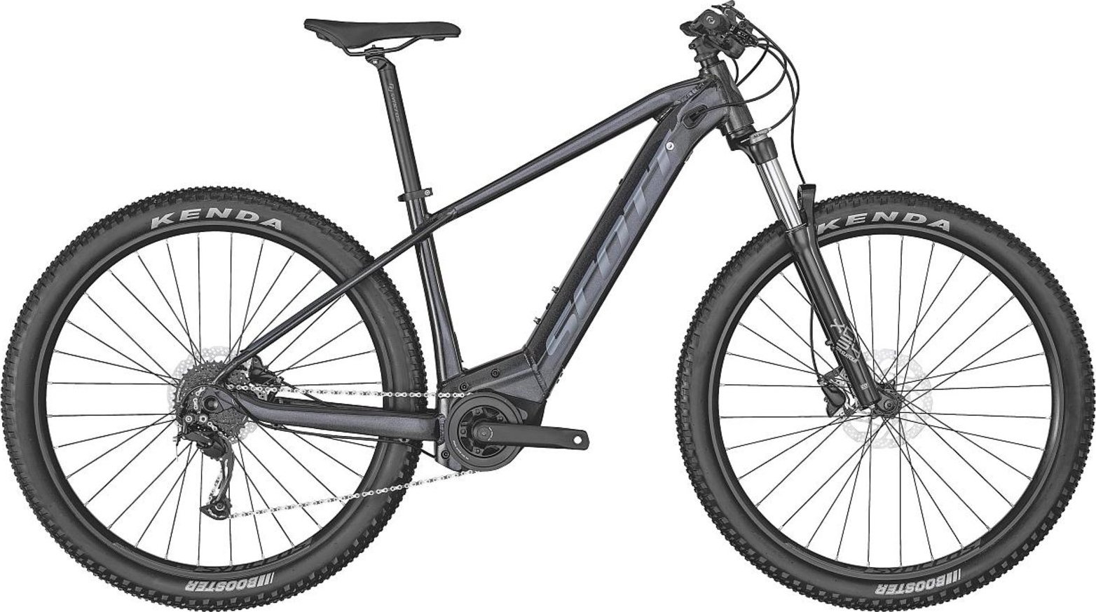 scott aspect eride 940 2020
