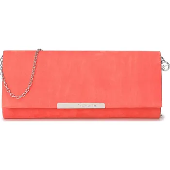 Kabelka Dámské psaníčko Tamaris Senta - růžová