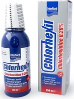 InterMed Chlorhexil Periofix 0,20% ústní voda 250 ml