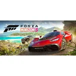 Forza Horizon 5 (Xbox / Windows 10) (PC) (Xbox Play Anywhere)