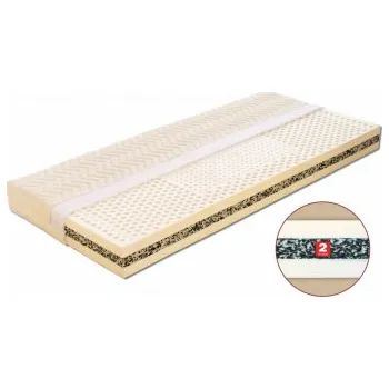 Matrace Matrace Lucie Dřevočal 100x200cm