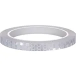 Merco Reflect Sticker bílá