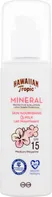 Hawaiian Tropic Mineral Skin Nourishing Milk SPF15 100 ml
