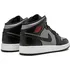 Pánské tenisky NIKE Air Jordan 1 Mid 554725-096 38,5