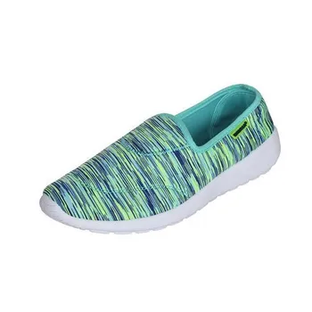 Neoprenové boty Waimea Cationic zelené/modré 36