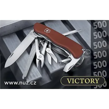 předplacená karta NUZ.cz Dárková karta 500 DAR500