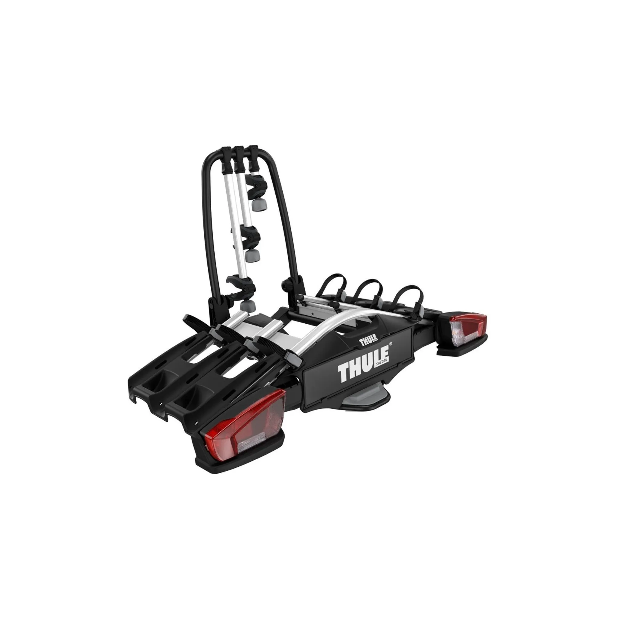 Fotografie 1 - Nosič kol Thule VeloCompact 926 pro 3 kola + adaptér