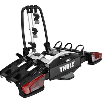 Thule VeloCompact 926, pro 3 kola + adaptér