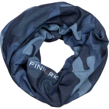 Nákrčník Finmark Multifunkční šátek FS-228 FS-228 UNI