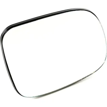 Auto zrcátko Škoda Fabia-Sklo zrcátka elektrické (malé) pravé