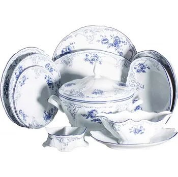 Thun Bernadotte 25 ks jídelní souprava Thun Bernadotte 25 ks