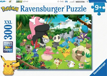 puzzle Ravensburger Pokémon XXL 300 dílků