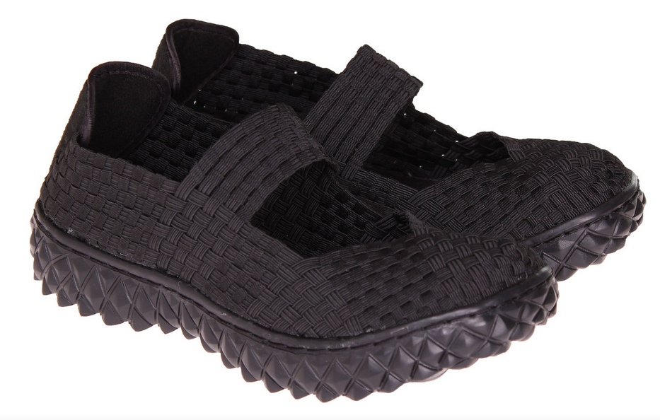 Rock Spring Over All Black 35 od 250 Kč - Main Image