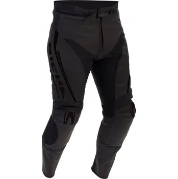 Moto kalhoty Moto kalhoty RICHA ASSEN černé - Velikost 60