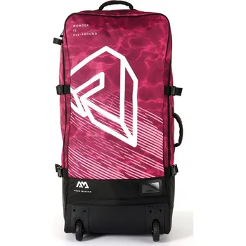 Aqua Marina Premium taška na paddleboard 90 l červená